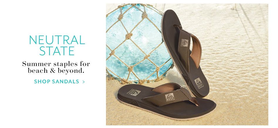 Shop Men's Sandals