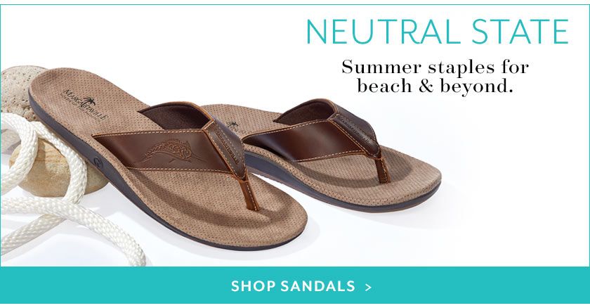 Shop Men's Sandals