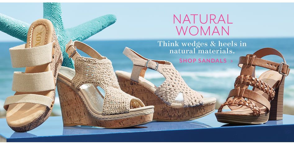 Shop Women's Sandals