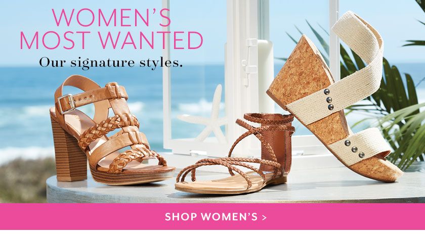 Shop Women's Best Sellers